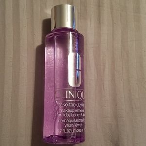 HUGE Clinique Take the Day Off makeup rem 6.7oz
